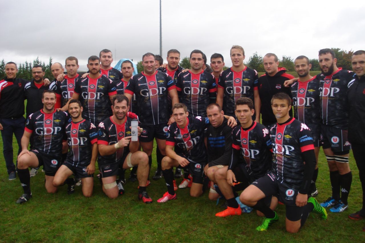 DIMANCHE DERBY BIEVRE/IZEAUX A LA DALEURE