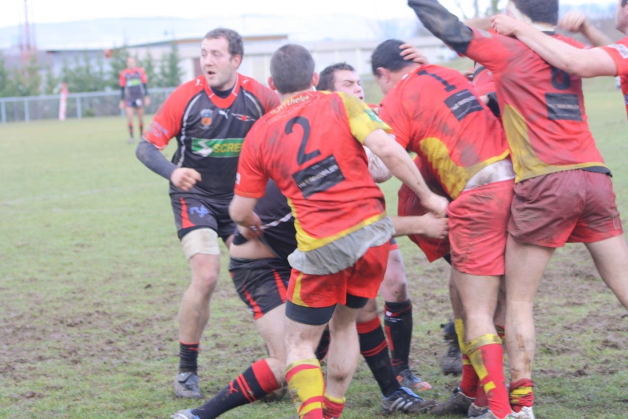 DEVINEZ LA SUITE ? Photo 3