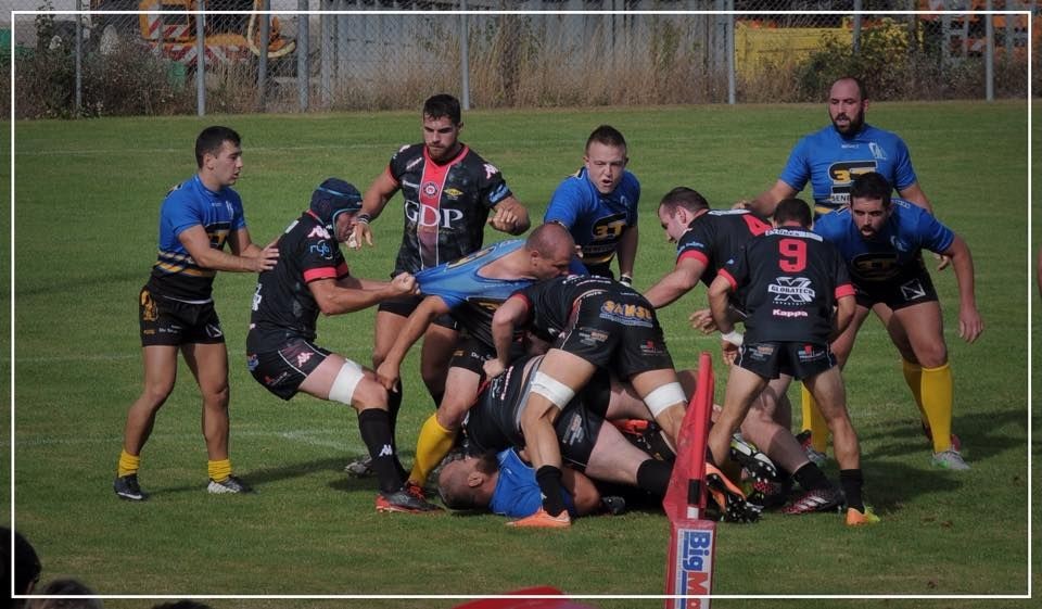 Dernière minute :  composition du Bièvre BSGRC