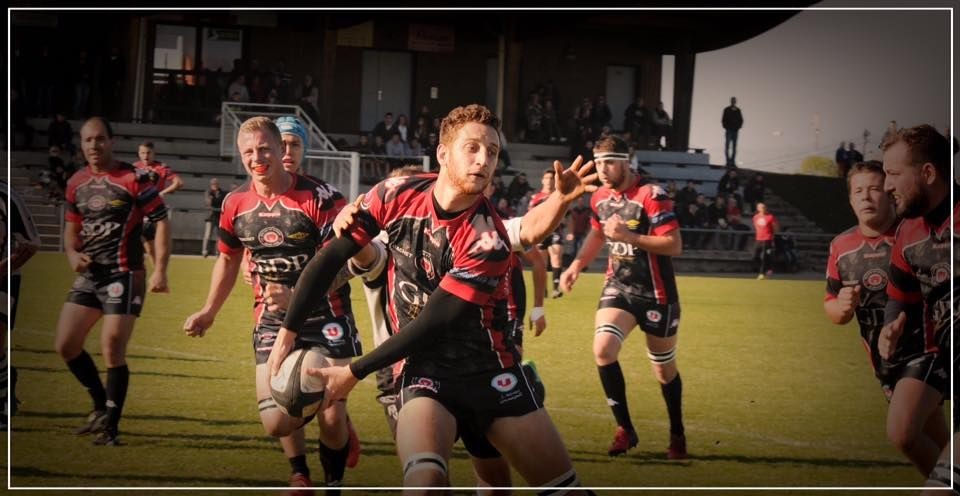 LA BIEVRE TOUJOURS INVAINCUE !