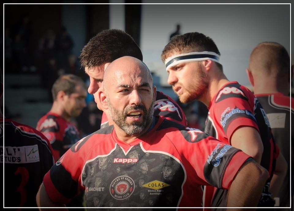 Faites connaissance avec Gilles Julien