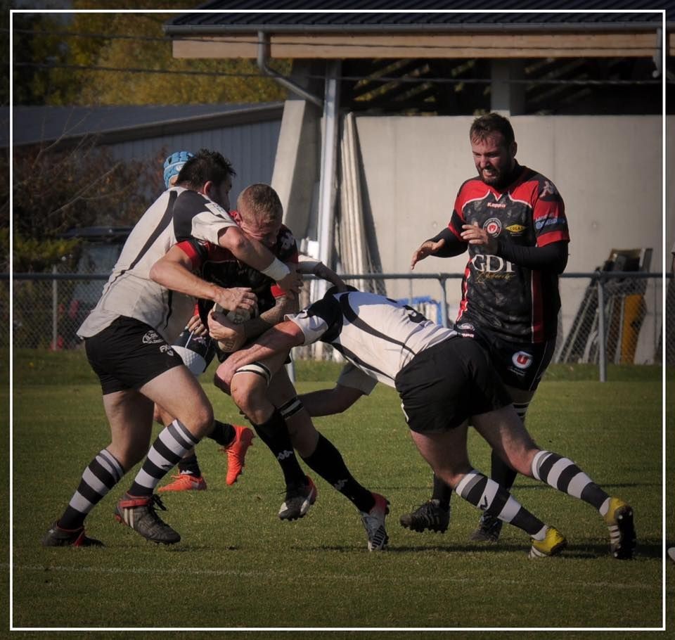 Dernière minute : composition du Bièvre SGRC contre Bellegarde