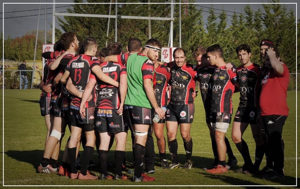 Dernière minute : composition du Bièvre SGRC contre St-Claude