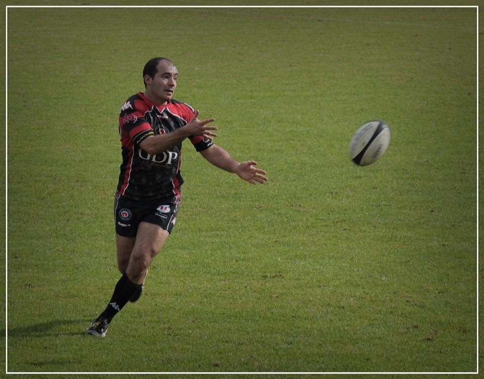 Faites connaissance avec Ludovic Gelas