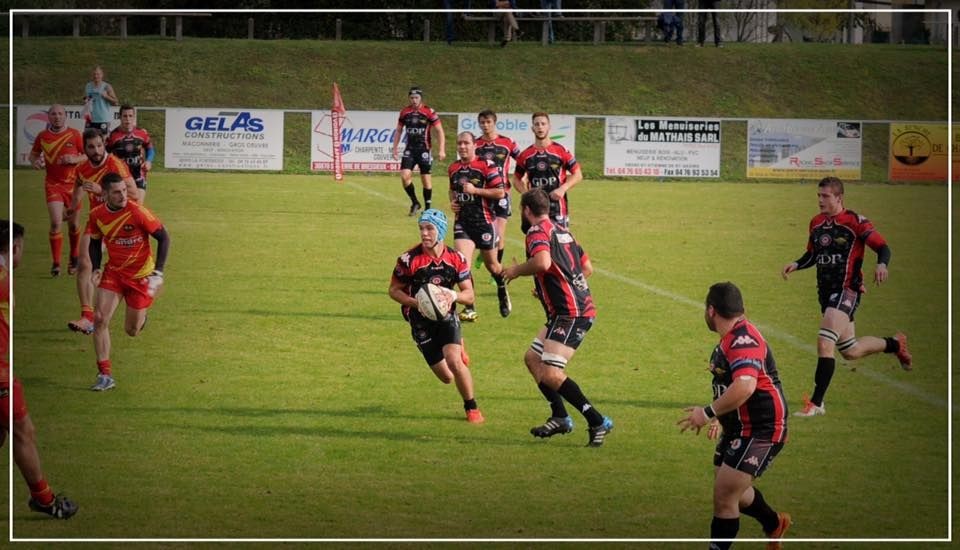 LE PROGRAMME DES RUGBYMEN PENDANT LA TREVE