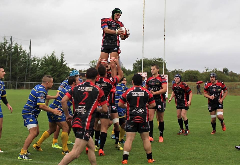 LES BIEVROIS S’AFFUTENT PENDANT LA TREVE