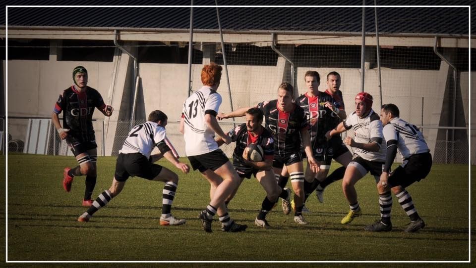 LE DERBY C’EST SAMEDI !