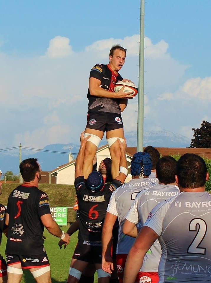 RENAGE BIÈVRE REPORTE !