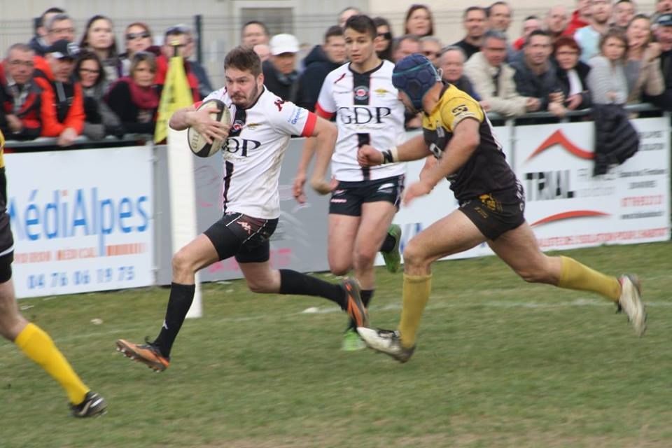 Dernière minute : composition du Bièvre SGRC contre COUCHES