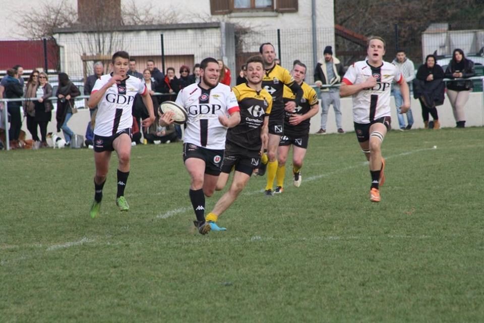 IMPORTANTES RENCONTRES AU STADE DE LA DALEURE