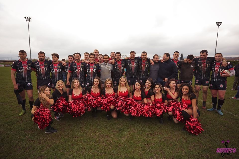 Retour sur le parcours de l’équipe fanion