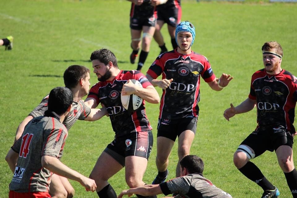 Début des phases finales pour la réserve et les jeunes