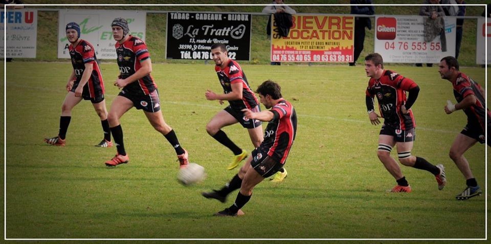 co voiturage supporters pour le déplacement à Autun