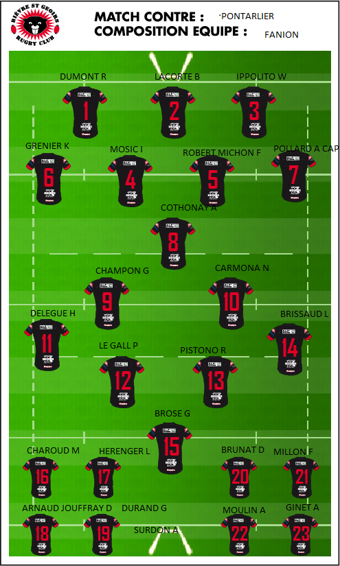 COMPO-pontarlier