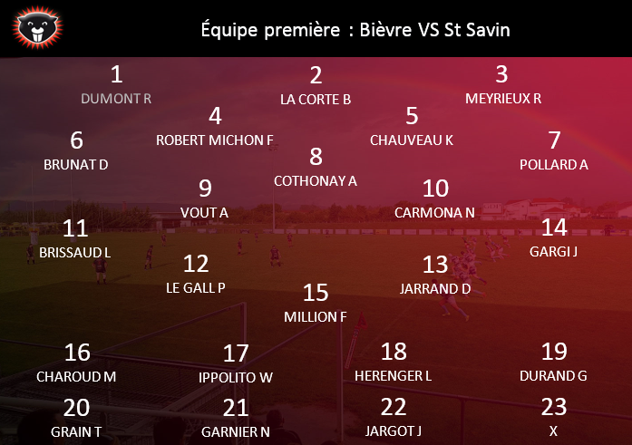 ST-SAVIN-A