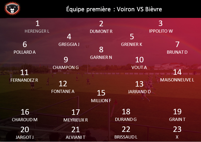 VOIRON-A